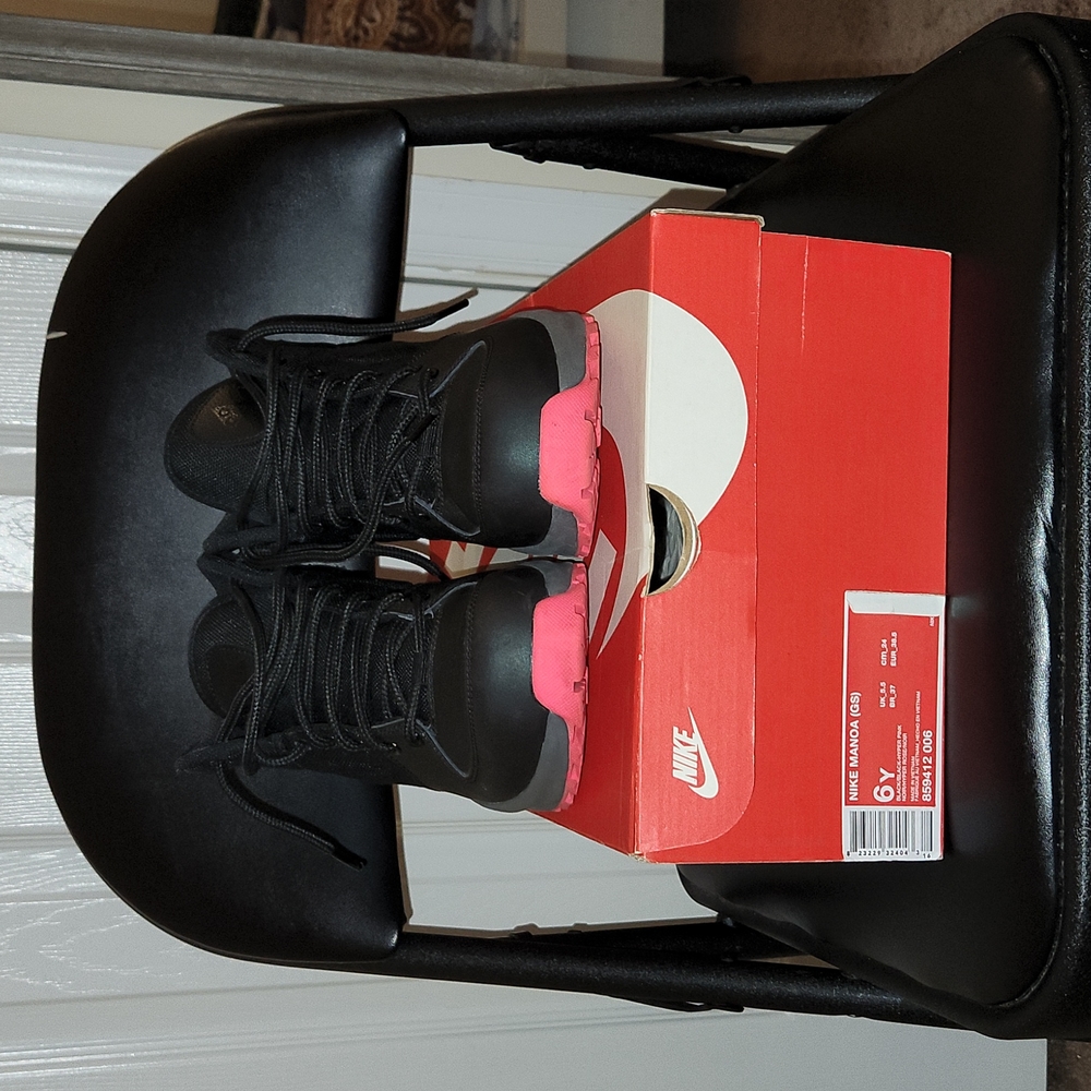 Nike Manoa  kid boot